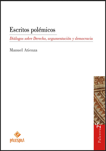 [9786123252076] ESCRITOS POLÉMICOS