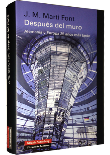[9788416072644] DESPUÉS DEL MURO