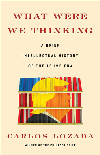 [9781982145620] WHAT WERE WE THINKING