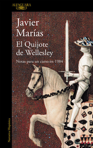 [9788420423951] EL QUIJOTE DE WELLESLEY