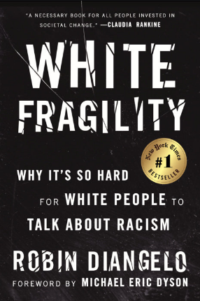 [9780807047415] WHITE FRAGILITY