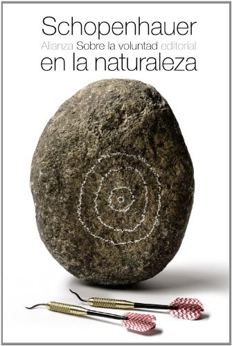 [9788420609638] SOBRE LA VOLUNTAD EN LA NATURALEZA
