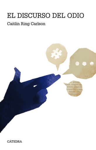 [9788437644745] EL DISCURSO DEL ODIO