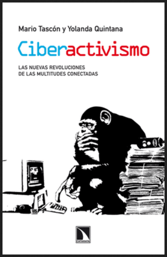 [9788483197523] CIBERACTIVISMO
