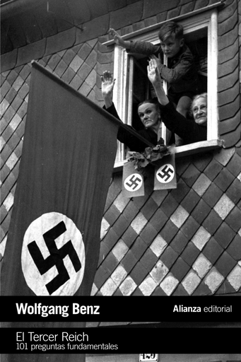 [9788491040309] EL TERCER REICH