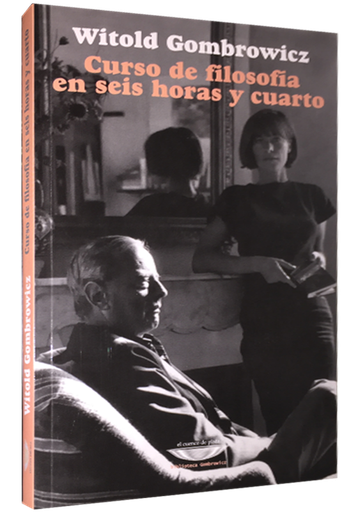 [9789873743290] CURSO DE FILOSOFÍA EN SEIS HORAS Y CUARTO