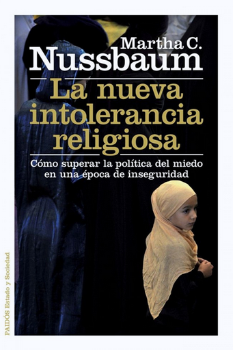 [9788449328305] LA NUEVA INTOLERANCIA RELIGIOSA
