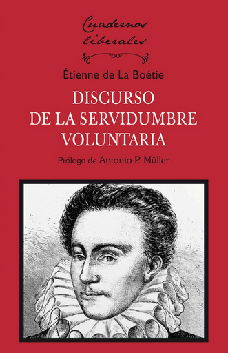 [9788472098732] DISCURSO DE LA SERVIDUMBRE VOLUNTARIA