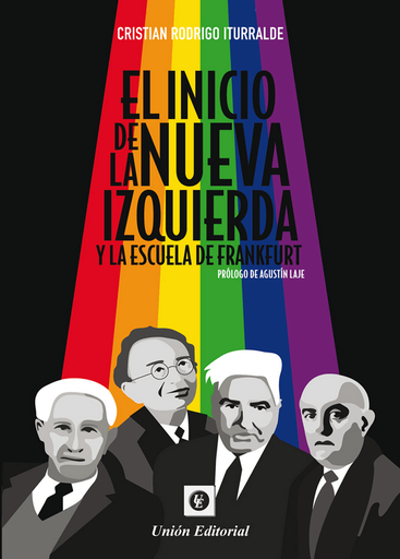 [9789878391175] EL INICIO DE LA NUEVA IZQUIERDA