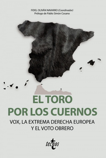 [9788430981212] EL TORO POR LOS CUERNOS