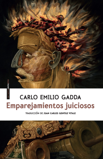 [9788416677191] EMPAREJAMIENTOS JUICIOSOS