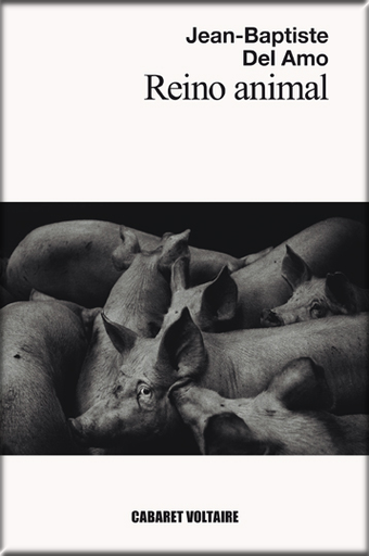 [9788494710827] REINO ANIMAL