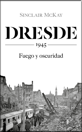[9788430623136] DRESDE