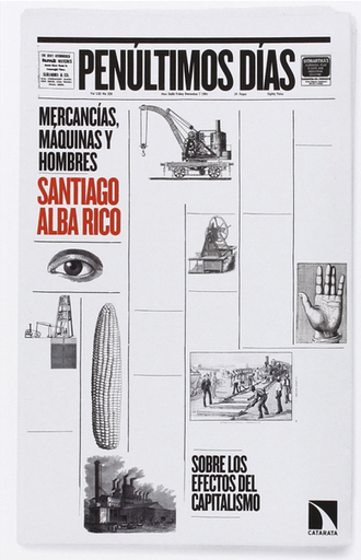 [9788490971130] PENÚLTIMOS DÍAS