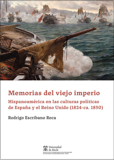 [9788413813622] MEMORIAS DEN VIEJO IMPERIO