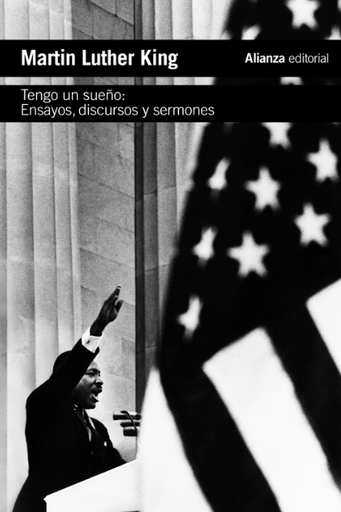 [9788413621371] TENGO UN SUEÑO: ENSAYOS, DISCURSOS Y SERMONES