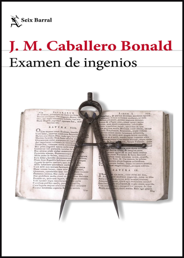 [9788432232404] EXAMEN DE INGENIOS