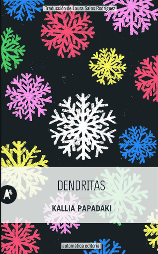 [9788415509639] DENDRITAS
