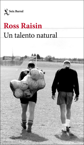 [9788432233852] UN TALENTO NATURAL