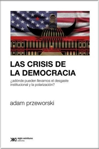 [9789878011547] LAS CRISIS DE LA DEMOCRACIA