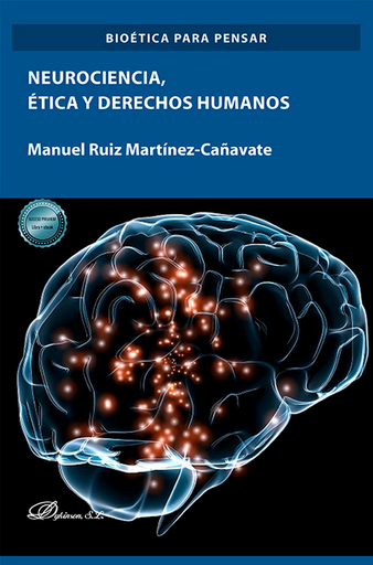 [9788411220620] NEUROCIENCIA, ÉTICA Y DERECHOS HUMANOS