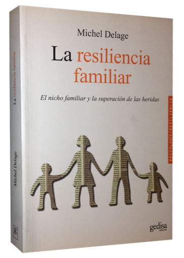 [9788497843195] LA RESILIENCIA FAMILIAR