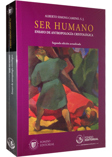 [9786124146602] SER HUMANO
