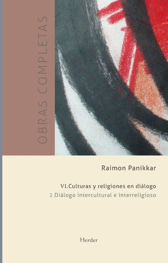 [9788425432859] CULTURAS Y RELIGIONES EN DIÁLOGO: Diálogo intercultural e interreligioso