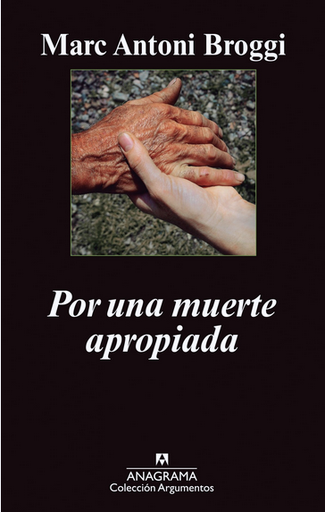 [9788433963505] POR UNA MUERTE APROPIADA