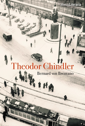 [9788491810544] THEODOR CHINDLER