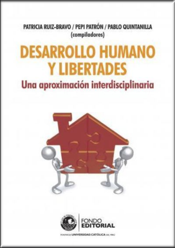 [9789972429057] DESARROLLO HUMANO Y LIBERTADES