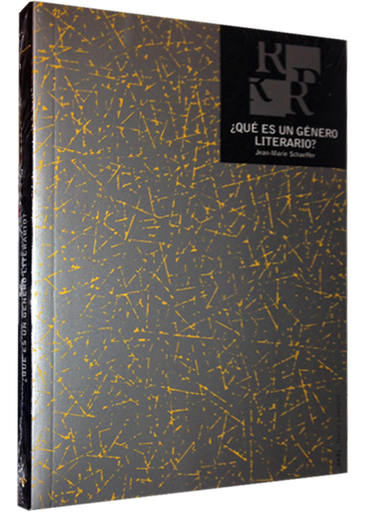[9788446013273] ¿QUÉ ES UN GÉNERO LITERARIO?