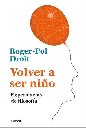 [9788449334054] VOLVER A SER NIÑO