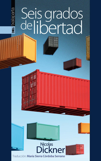 [9788417065096] SEIS GRADOS DE LIBERTAD