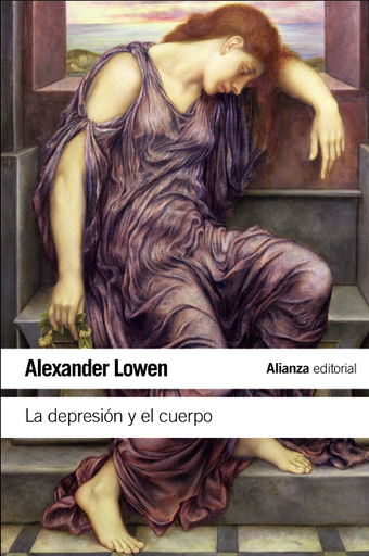 [9788420611617] LA DEPRESIÓN Y EL CUERPO