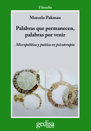 [9788497843287] PALABRAS QUE PERMANECEN, PALABRAS POR VENIR