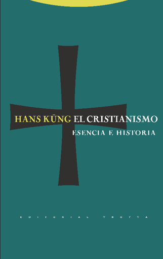 [9788481648829] EL CRISTIANISMO