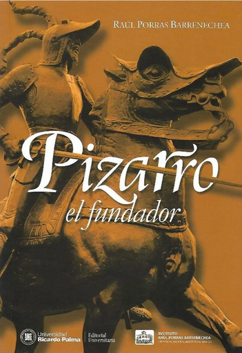 [9786124234422] PIZARRO
