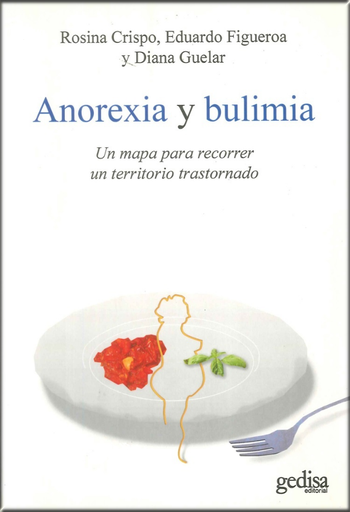 [9788497846448] ANOREXIA Y BULIMIA