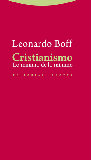 [9788498794434] CRISTIANISMO