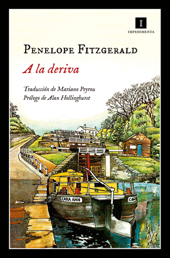 [9788417115531] A LA DERIVA