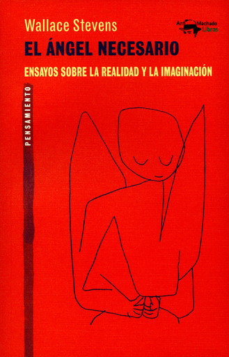 [9788477747987] EL ÁNGEL NECESARIO