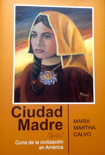 [9786124647635] CIUDAD MADRE
