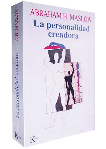 [9788472453258] LA PERSONALIDAD CREADORA
