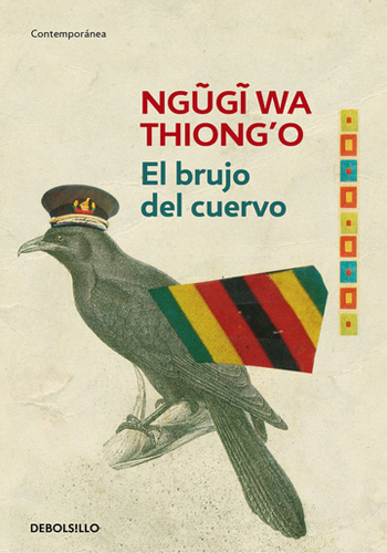 [9788490627594] EL BRUJO DEL CUERVO
