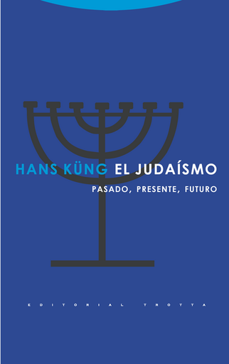 [9788481648836] EL JUDAÍSMO