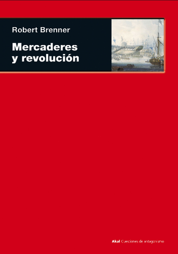 [9788446027928] MERCADERES Y REVOLUCIÓN