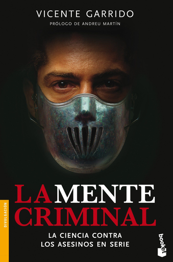 [9788499982915] LA MENTE CRIMINAL