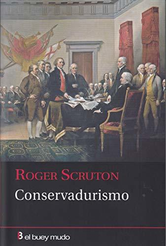 [9788417703035] CONSERVADURISMO