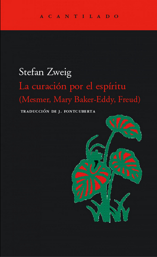 [9788496489530] LA CURACIÓN POR EL ESPÍRITU
